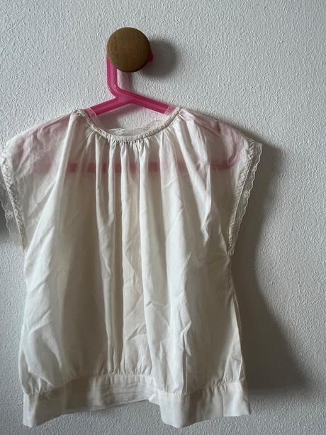 Blúzka the new society 10 r, 140