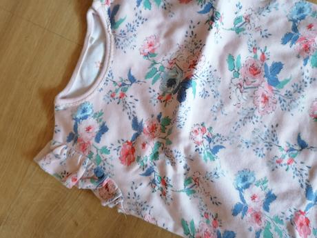 Opaľovačky/letný overal, next,62