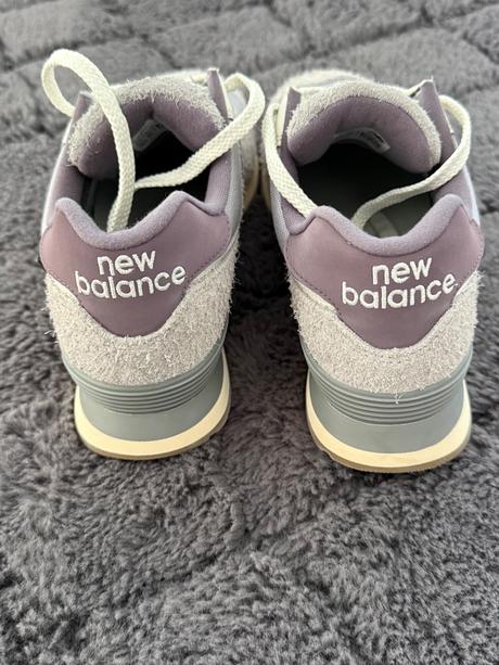 Tenisky new balance, new balance,39