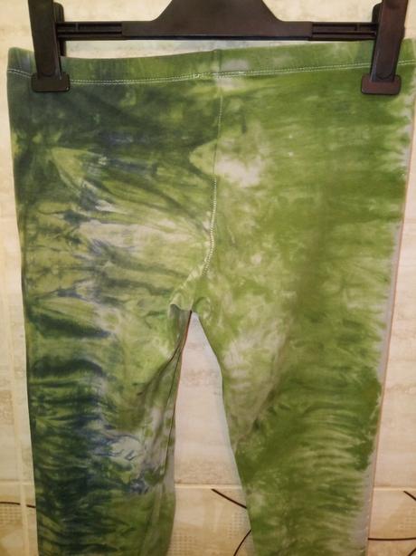 Legíny, terranova,s