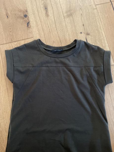 Teplákové šaty, new look,38