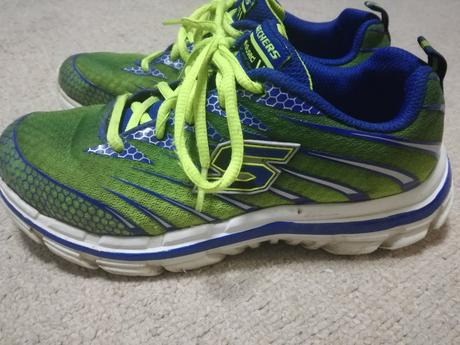 Botasky skechers, skechers,35