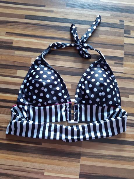 Dvojdielne plavky, m / s