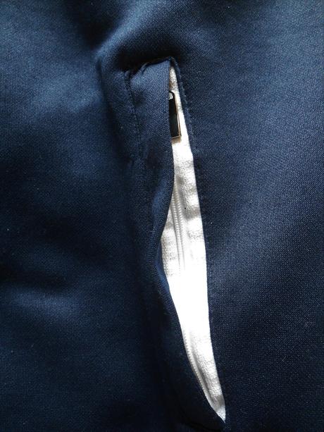 Pánska mikina veľ. l, l