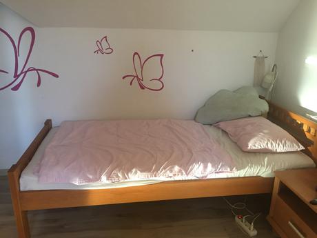 Postele, šírka (cm): 90,dĺžka (cm): 200