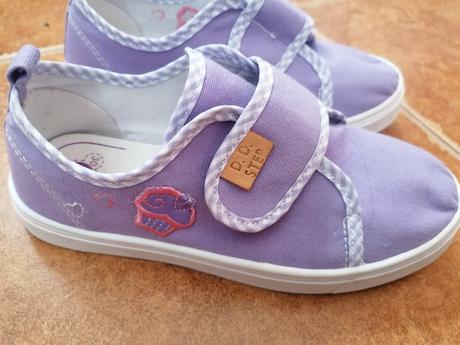 Plátenky d. d. step, d.d.step,30