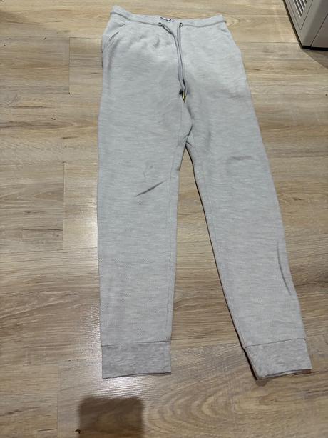 Teplaky xs, pull&bear,xs