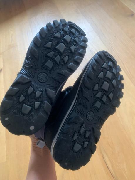 Zimne cizmy timberland, timberland,34