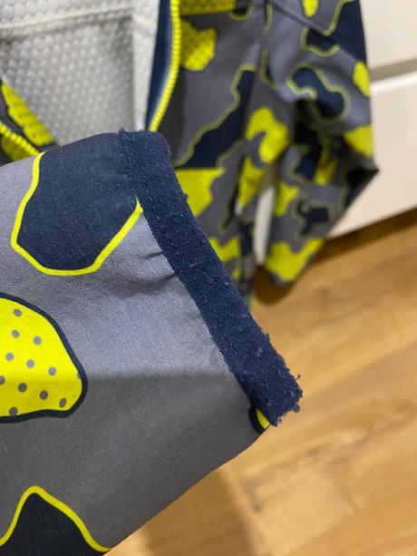 Alpine pro bunda, alpine pro,152