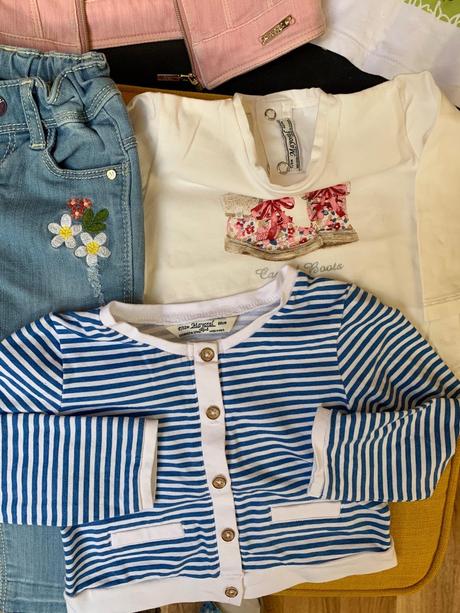 Mayoral šik trendový, 68–80