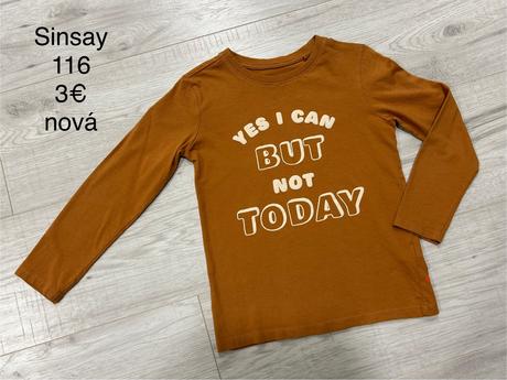 Nátelník, sinsay,116