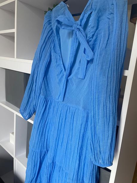 Dámske šaty, reserved,l