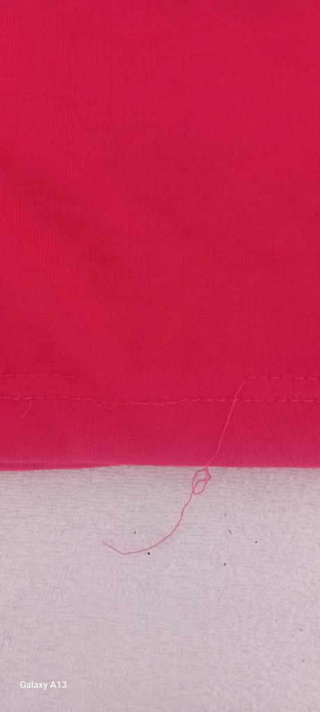 Predĺžená mikina, s