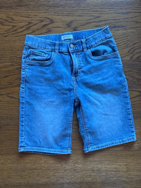 Riflove kratasy, lindex,158