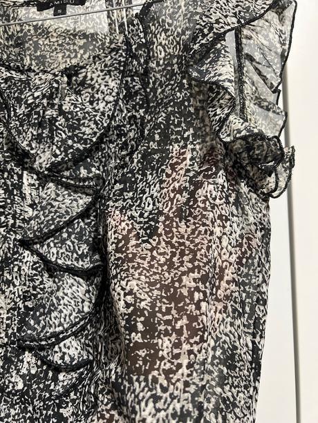 Elegantna bluzka na leto, amisu,s