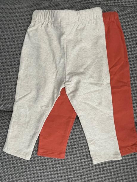 Tepláky lupilu, lupilu,74 / 80