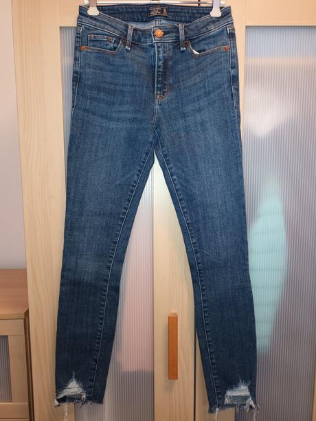 Rifle, abercrombie&fitch,24