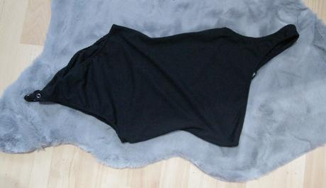 Body bershka, bershka,xs