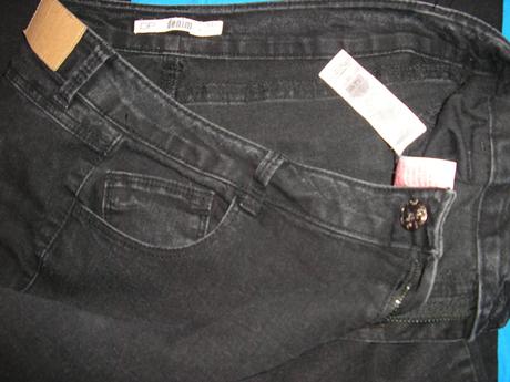 476. denim rifle, denim,42