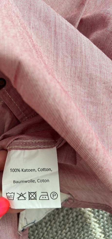 Košeľa, reserved,l