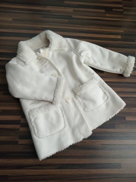 Kabátik na prechodné obdobie, early days,80