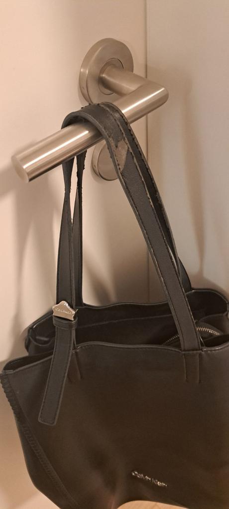 Calvin klein kabelka, calvin klein