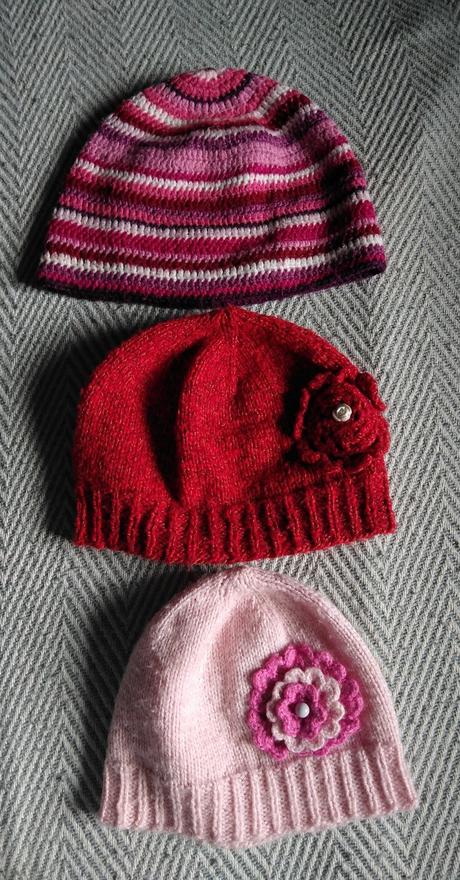 Prechodne čiapky, 104