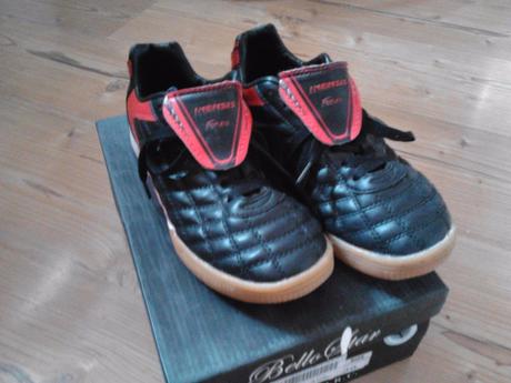 Chlapčenské tenisky, 36