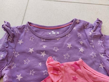 Tričko  s dlhým  rukávom, kuniboo,98