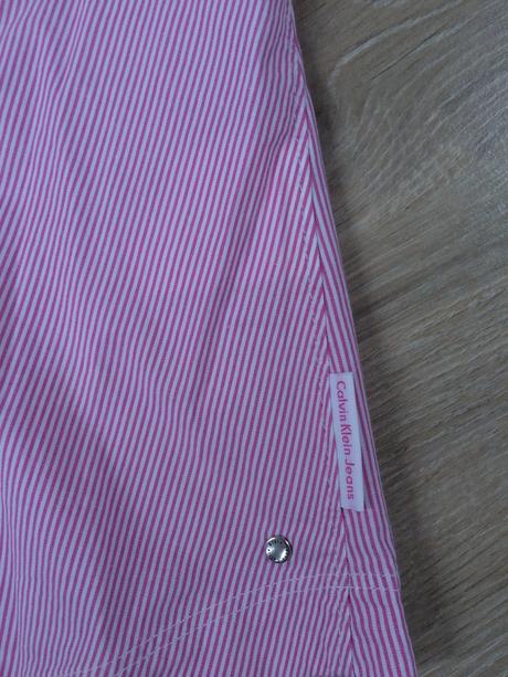 Blúzka calvin klein, calvin klein,xs