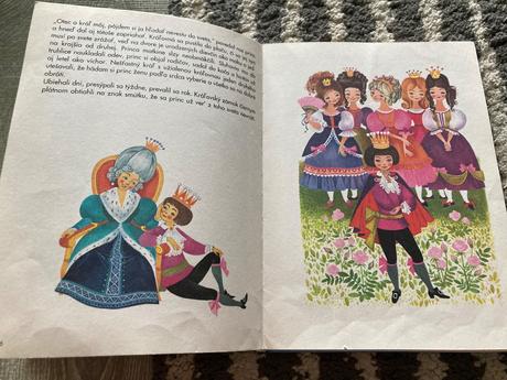 Zlatá húska (1996), 