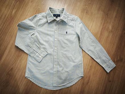 Košeľa, ralph lauren,152