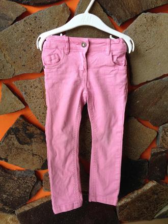 Krásne slimkové rifle, palomino,98