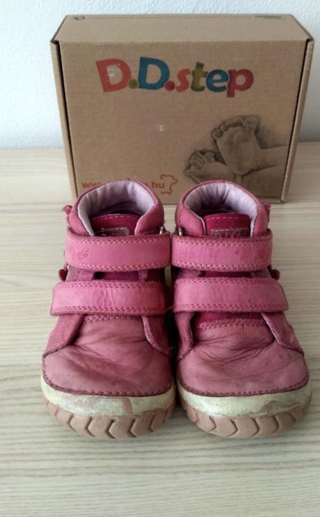 D.d.step, d.d.step,25