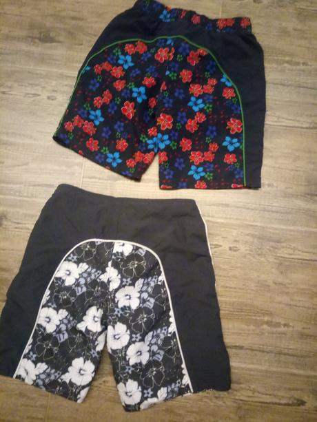 Plavky 134-140cm, 134