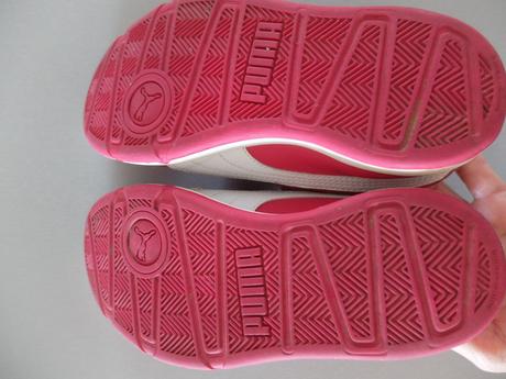Tenisky puma 34, puma,34
