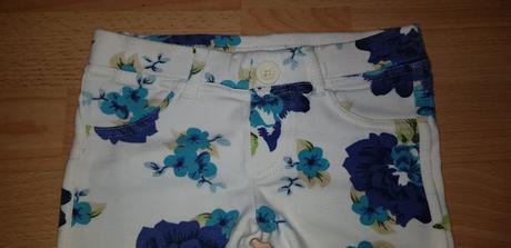 Nohavice, benetton,110