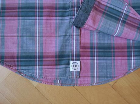 Košeľa tommy hilfiger, tommy hilfiger,m