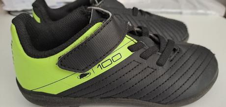 Kopacky kipsta, velkost 27, 27