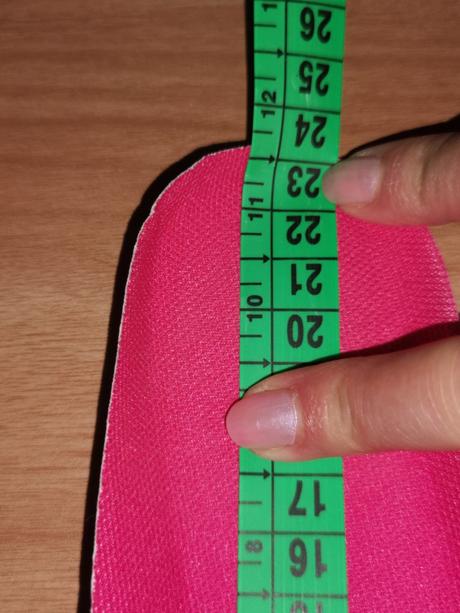 Športové tenisky na ľahšiu turistiku, 35