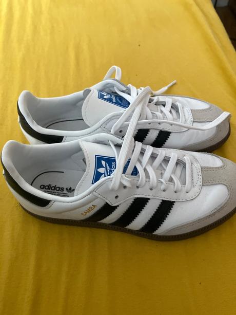 Adidas tenisky, adidas,34