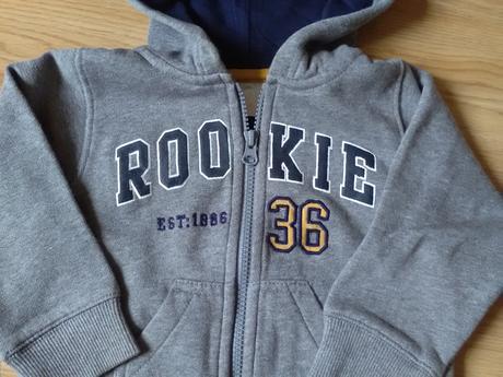 Mikina carters 92, carter's,92