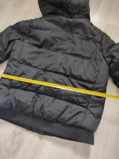 Chlapčenská vetrovka 134, chapter young,134