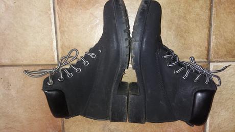 Cizmy tally weil, deichmann,38