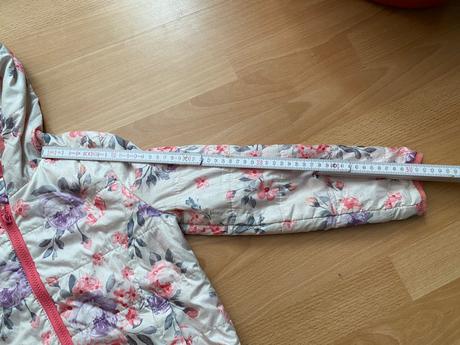 Prechodne bundičky 1+1, george,128