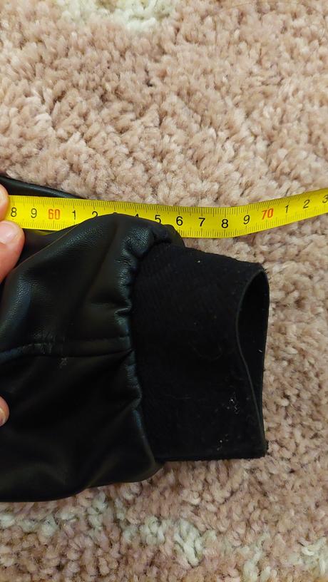 Koženková bunda guess, guess,164