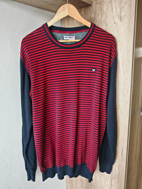 Pánsky pulóver, xl