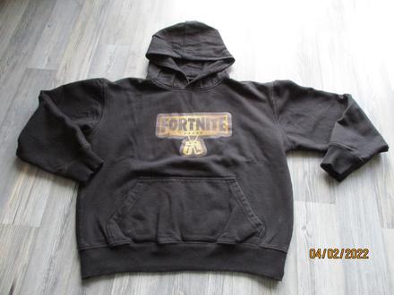 Fornite mikina, 152
