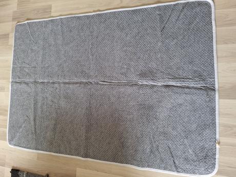 Detský koberec ultra soft letisko,