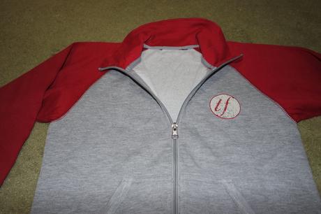 Tepláková mikina, 152